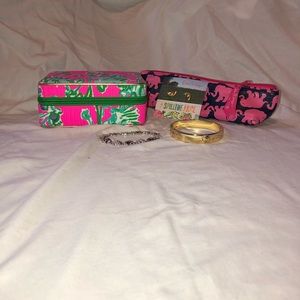 Lilly Pulitzer bundle